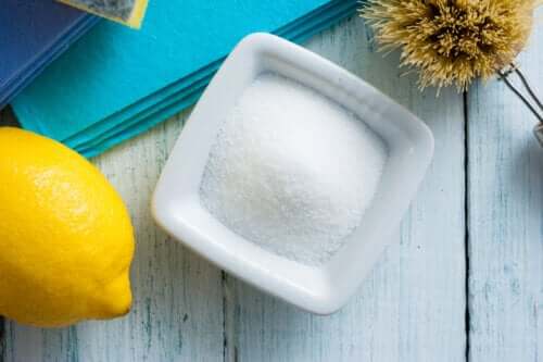 Ways to Use Citric Acid in Household Cleaning