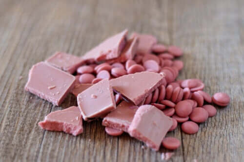 What’s Pink Chocolate and Where Does It Come from?