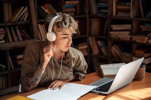 Does Listening to Music Help You Study?