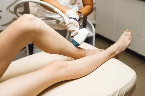 Intense Pulsed Light Hair Removal: Everything You Need to Know