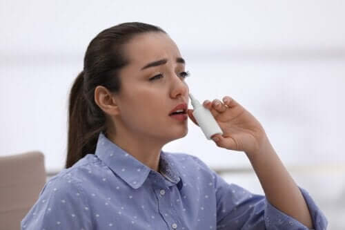 Addiction to Nasal Spray: Can It Happen?