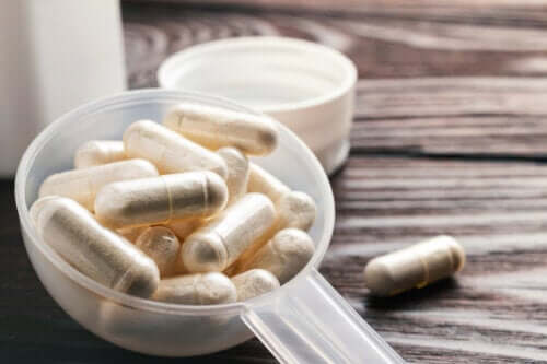 The Uses and Benefits of Chondroitin