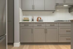 How to Paint Formica Furniture