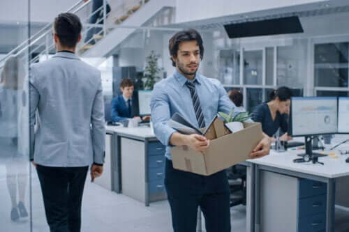 Tips on How to Quit a Job You Don't Like