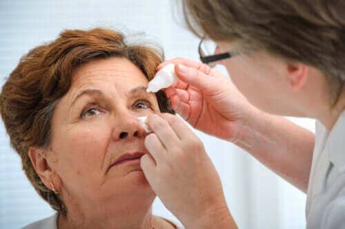 What Is Iritis Inflammation and Why Does It Occur?