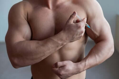 Palumboism: The Effects of Steroid Excess in Bodybuilders