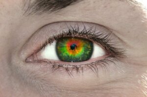 What Is Tetrachromacy and What Does It Mean?