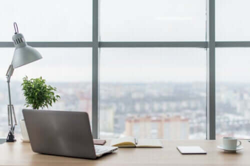 How to Increase the Lighting in Your Workspace