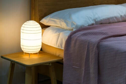 How to Make Your Own Lampshade