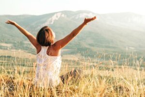 5 Reasons to Be Happy