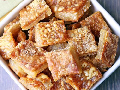 The Benefits and Risks of Eating Pork Rinds