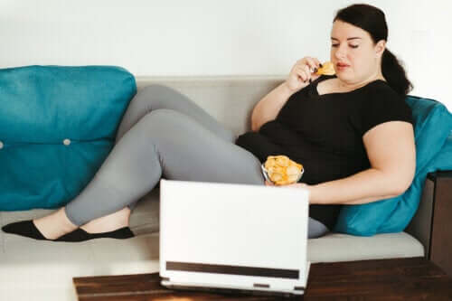 Risks of a Sedentary Lifestyle for Your Brain
