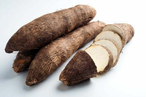 What is Wild Yam and What Are Its Properties?