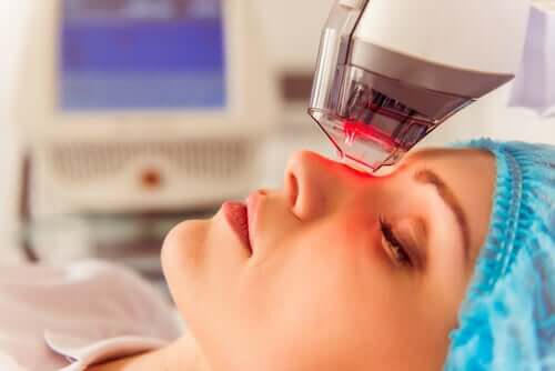 What is Photodynamic Therapy and What's it for?