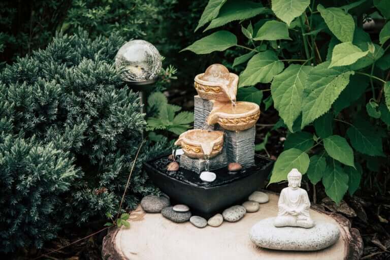Zen Gardens: The Benefits and How to Make One