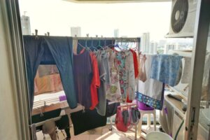 4 Tips to Dry Clothes Quickly