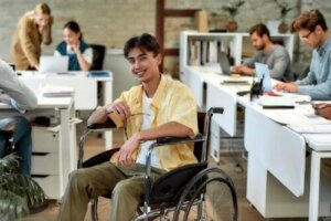 5 Recommendations to Treat Disabled People with Respect
