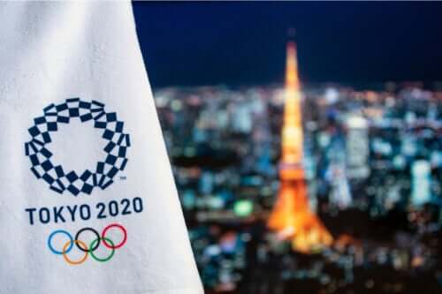 How Athletes Prepared for the Olympic Games