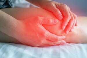 Description of a Baker's Cyst and Its Characteristics