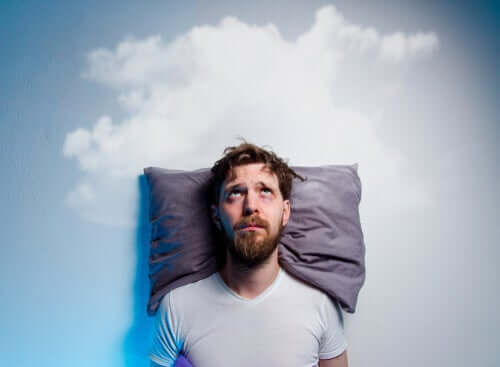 Characteristics of Fatal Familial Insomnia