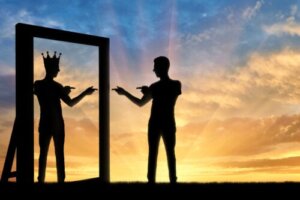 The Characteristics of a Selfish Person
