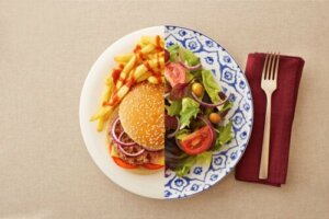 The Reverse Dieting Myth