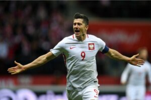 Robert Lewandowski: The Diet that Keeps Him at the Top