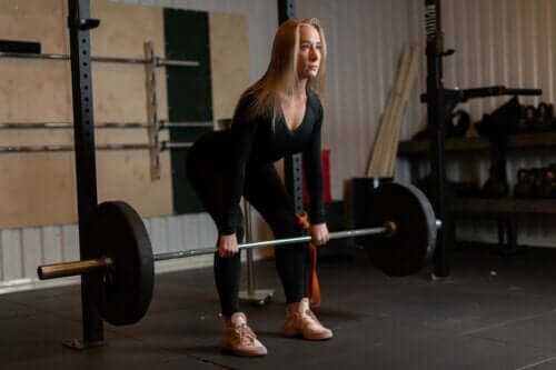 Five Sports that Weaken the Pelvic Floor in Women