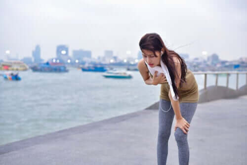 Nausea After Exercise: Why Does It Occur?