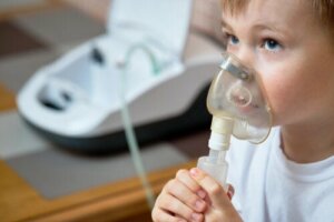 Symptoms of Pneumonia in Children