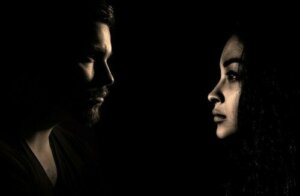 Houdini Syndrome: Escaping from Emotional Involvement