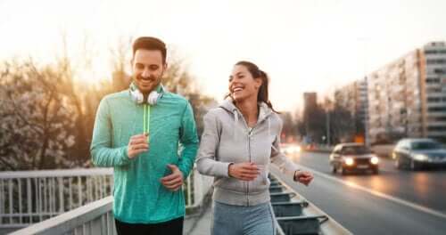 Improve the Male Sex Life With These Sports
