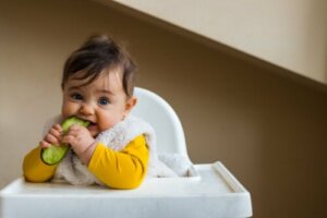 When and How to Add Cucumber to Your Baby's Diet?