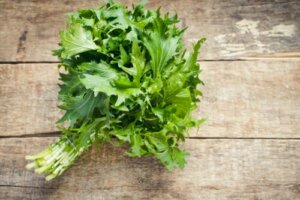 The Benefits of Mizuna: Nutritional Value and Preparation
