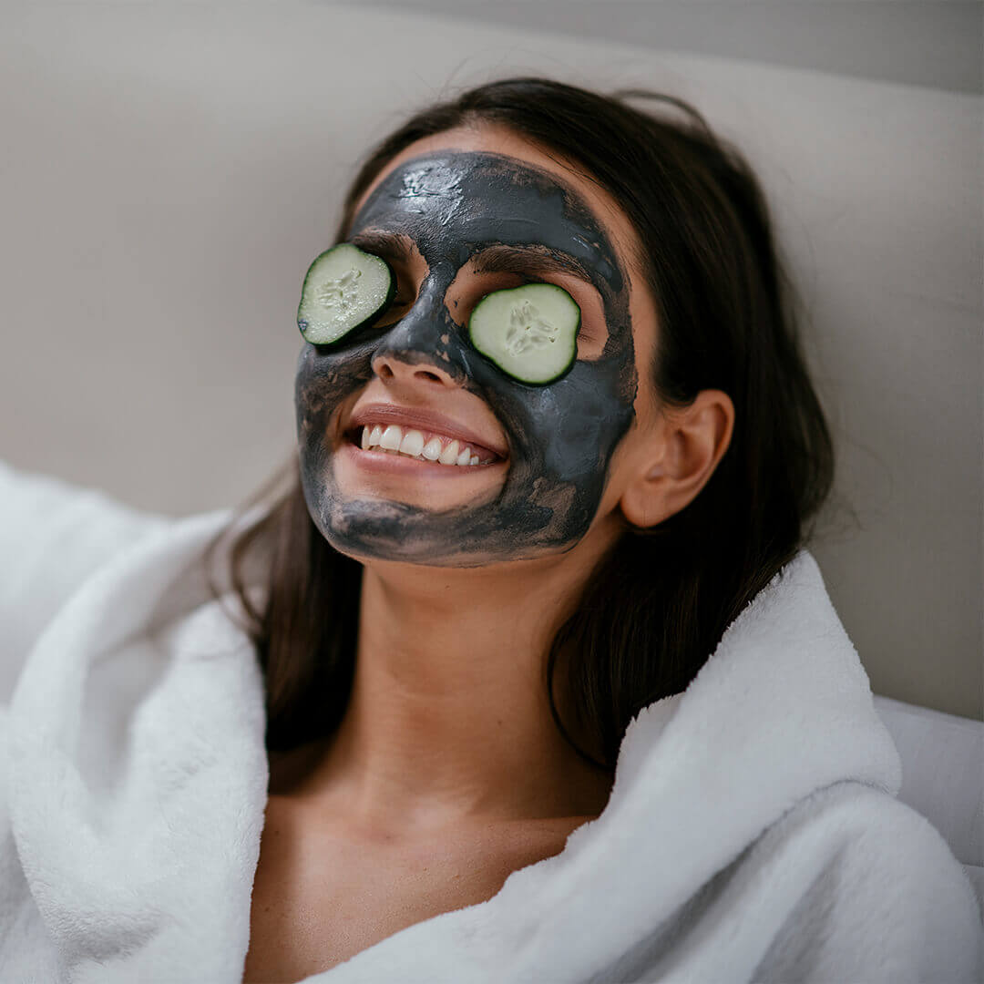 charcoal activated laser peel
