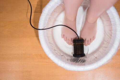 Do Detox Foot Baths Really Work?