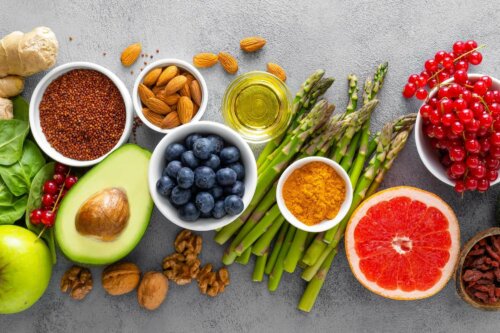 8 Healthy Foods that are Trending in 2021