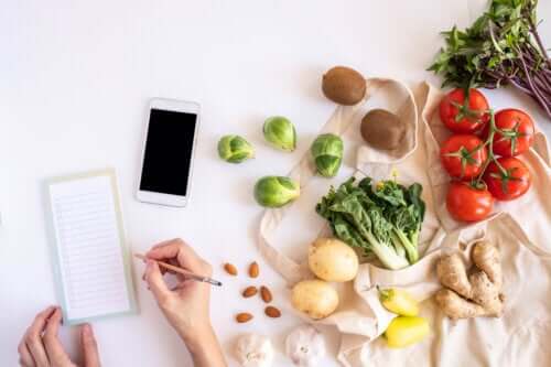 Noom Diet: Pros, Cons and Recommended Foods