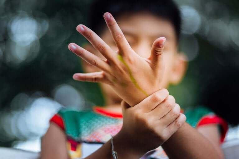 Juvenile Idiopathic Arthritis: Causes and Treatments