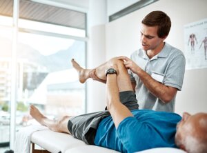 The Best and Most Effective Physiotherapy Treatments