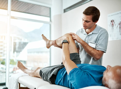 The Best and Most Effective Physiotherapy Treatments