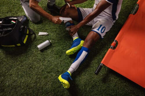 Top 7 of the Most Serious Injuries in Soccer History
