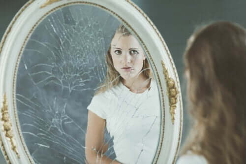 Negative Body Image and Its Effects on Self-Esteem