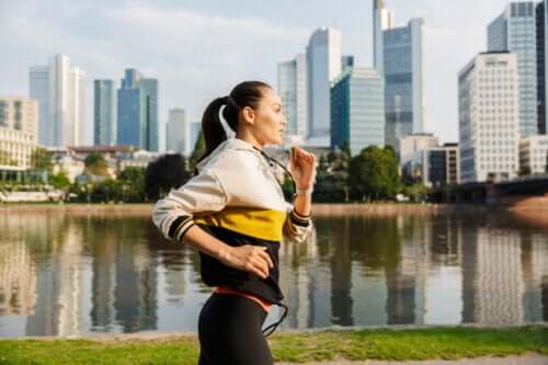 What Is Simply Run and What Are Its Benefits?
