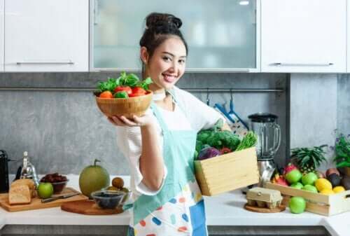 6 Tips to Start a Plant-Based Diet
