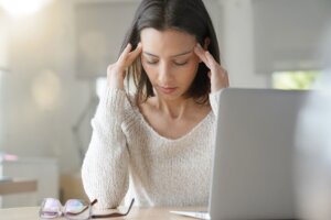 Your Anxiety Habits: How to Break the Cycle
