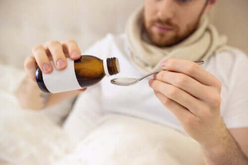 Characteristics and Uses of Cloperastine