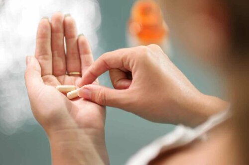 Antikoagulanzien und ihre Wirkmechanismen - 2 Tabletten