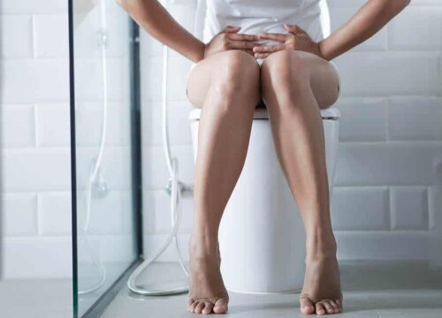 Hygiene nach dem Sex - Wasserlassen