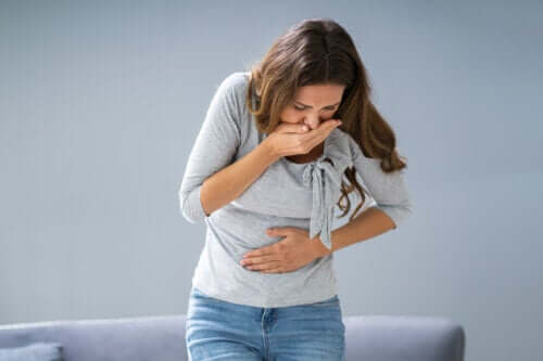 The Causes of Morning Sickness and How to Prevent It